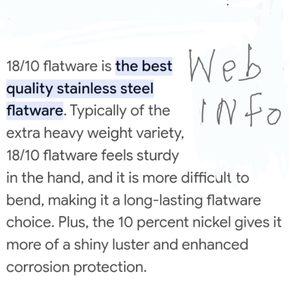 Oneida Forks Bundle USED - Picture 13 of 15